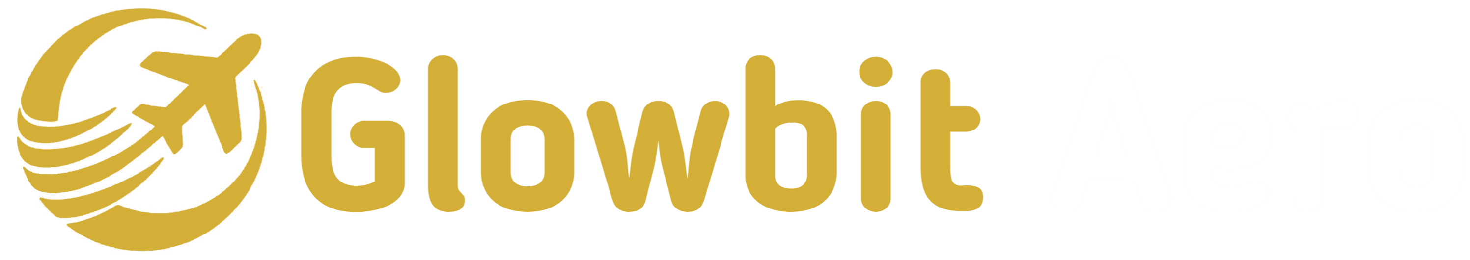 Glowbit Aero Logo